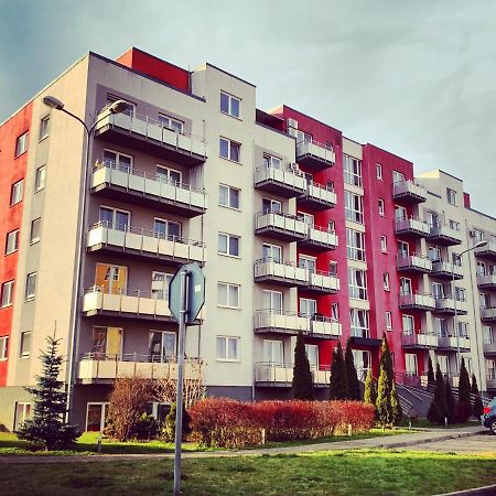 Апартаменты Modern Studio2 Брашов Экстерьер фото