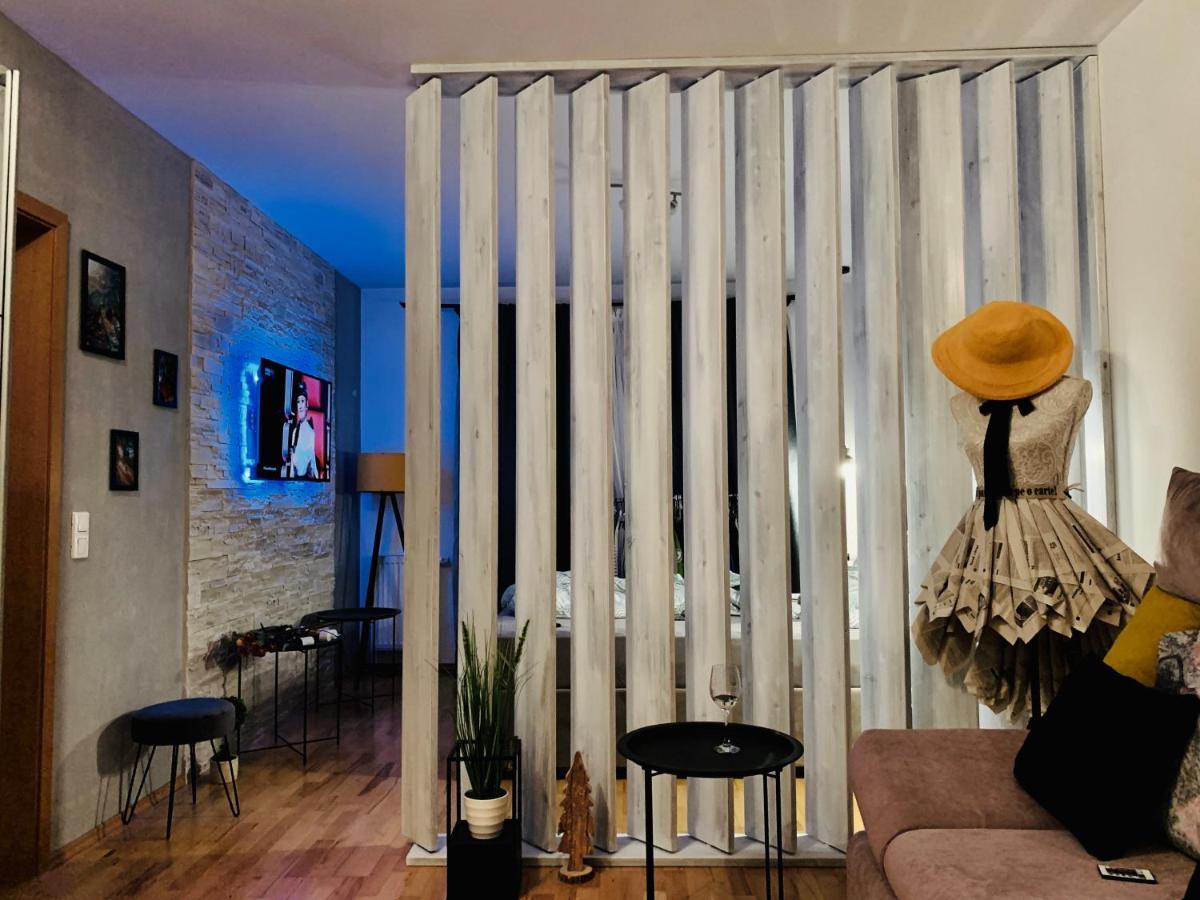 Апартаменты Modern Studio2 Брашов Экстерьер фото