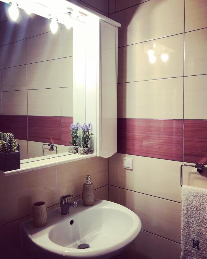 Апартаменты Modern Studio2 Брашов Экстерьер фото